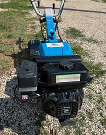 Motocoltivatore Bertolini 405s