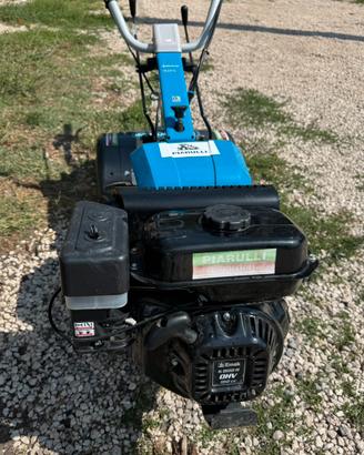 Motocoltivatore Bertolini 405s