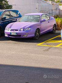 Hyundai coupé 2000 16v 