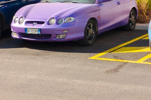 Hyundai coupé 2000 16v 