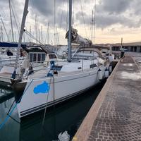 HANSE 370