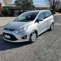 FORD C-Max 1.6 TDCi 115CV Titanium