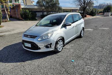 FORD C-Max 1.6 TDCi 115CV Titanium