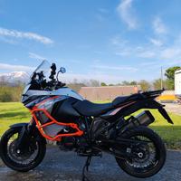 KTM 1190 Adventure - 2013