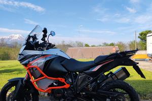 KTM 1190 Adventure - 2013