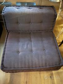 Mah Jong Roche Bobois