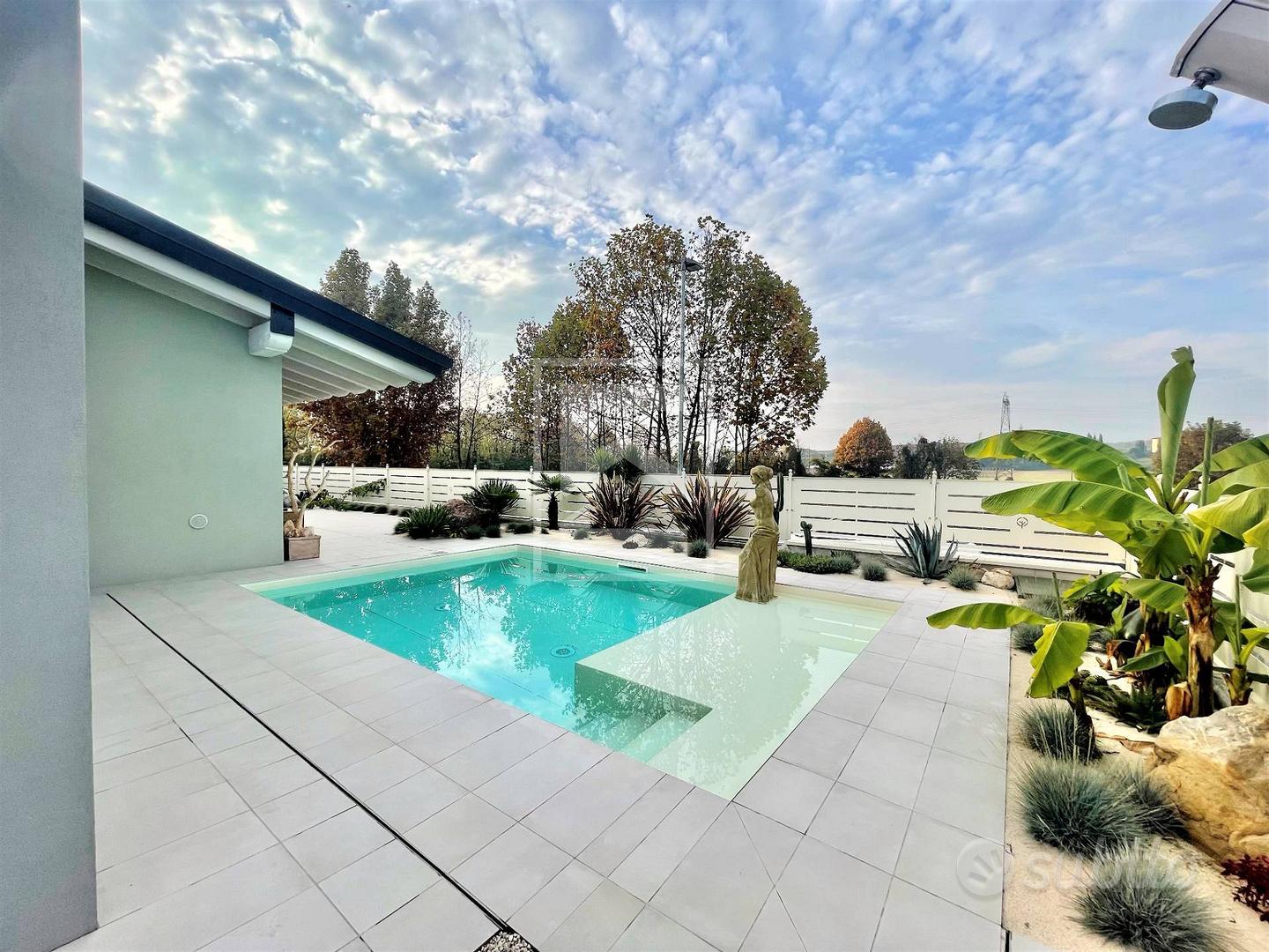 Casa – Castiglione delle Stiviere, Mantova - Vista 4