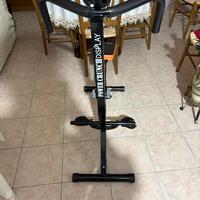 Attezzatura da palestra