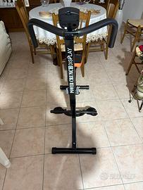 Attezzatura da palestra