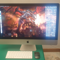 IMac (Retina 5K, 27 pollici, 2017)