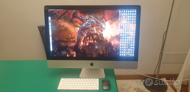 IMac (Retina 5K, 27 pollici, 2017)