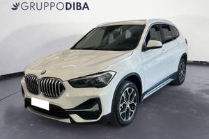 BMW X1 F48 2019 Diesel xdrive20d xLine Plus auto