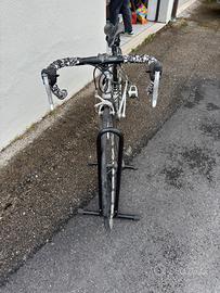 Specialized Allez Comp E5 taglia 52