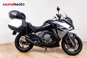 CFMOTO CF 650 GT - 2022