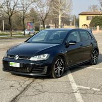 VOLKSWAGEN Golf GTD 2.0 TDI 5p. 184cv