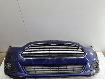 PARAURTI FORD Fiesta 7Â° Serie 1814802 C1BB17757AB