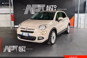 FIAT 500X 1.4 m-air Opening edition 4x2 140cv