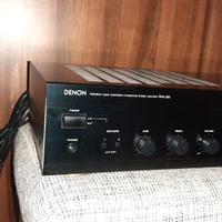 Denon PMA-280 Amplificatore stereo integrato