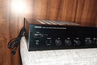Denon PMA-280 Amplificatore stereo integrato
