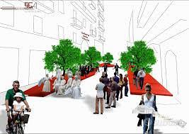 Palazzo storico divisibile in più unità abitative