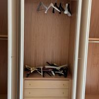 Armadio 6 ante usato--ULTIMO PREZZO-