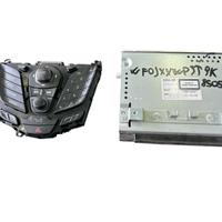 AUTORADIO FORD Fiesta 6Â° Serie 8A6T18K811BD (08>1