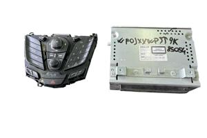 AUTORADIO FORD Fiesta 6Â° Serie 8A6T18K811BD (08>1