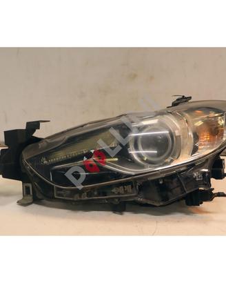 Proiettore Mazda Mazda6 2013