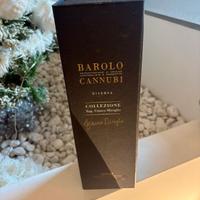 Vini Barolo Cannubi