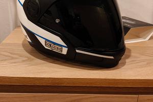casco Nolan n40 5 gt