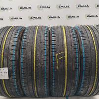 GOMME USATE 195 55 16 CONTINENTAL AL 85%