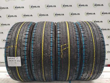 GOMME USATE 195 55 16 CONTINENTAL AL 85%