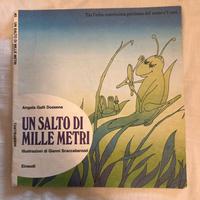 Tantibambini  Un salto di mille metri