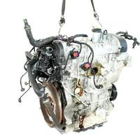 BLOCCO MOTORE SKODIA OCTAVIA 1.4 METANO SIGLA CPW