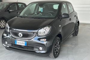 Smart ForFour 70 1.0 twinamic 2019