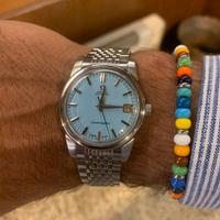 Omega Seamaster Automatic 166.009 Uomo 1963