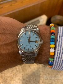 Omega Seamaster Automatic 166.009 Uomo 1963