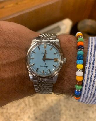Omega Seamaster Automatic 166.009 Uomo 1963
