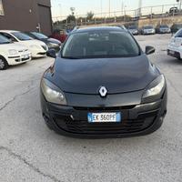 Renault Megane Mégane 1.5 dCi 110CV SporTour GT Li