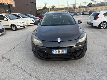 Renault Megane Mégane 1.5 dCi 110CV SporTour GT Li