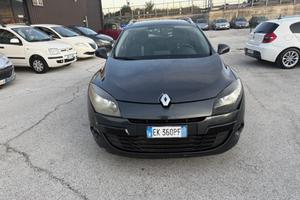 Renault Megane Mégane 1.5 dCi 110CV SporTour GT Li