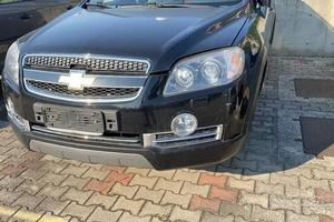 Chevrolet captiva perfetta per ricambi z20s