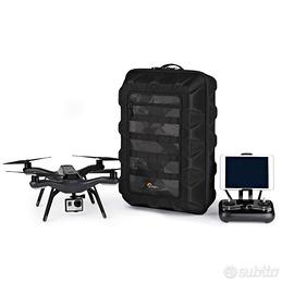 BORSA LOWEPRO BORSA DRONEGUARD CS400 PARI AL NUOVO