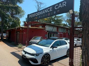 Volkswagen Golf GTI 2.0 TSI DSG 4Motion R TETTO KA