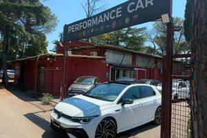 Volkswagen Golf GTI 2.0 TSI DSG 4Motion R TETTO KA