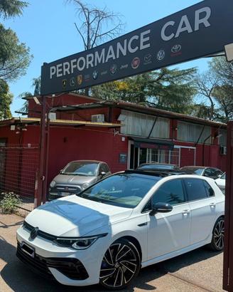 Volkswagen Golf GTI 2.0 TSI DSG 4Motion R TETTO KA