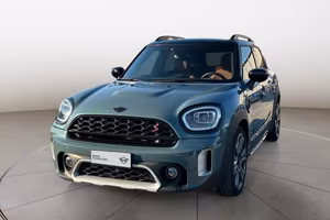 MINI Mini Countryman 2.0 Cooper SD All4 all4 auto