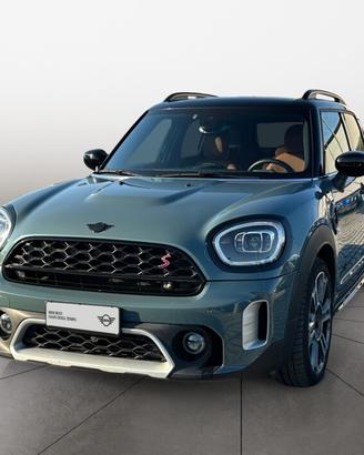 MINI Mini Countryman 2.0 Cooper SD All4 all4 auto
