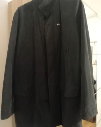 GIACCA LACOSTE MIS 62  GIACCONE