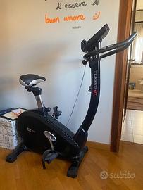 cyclette elettrica